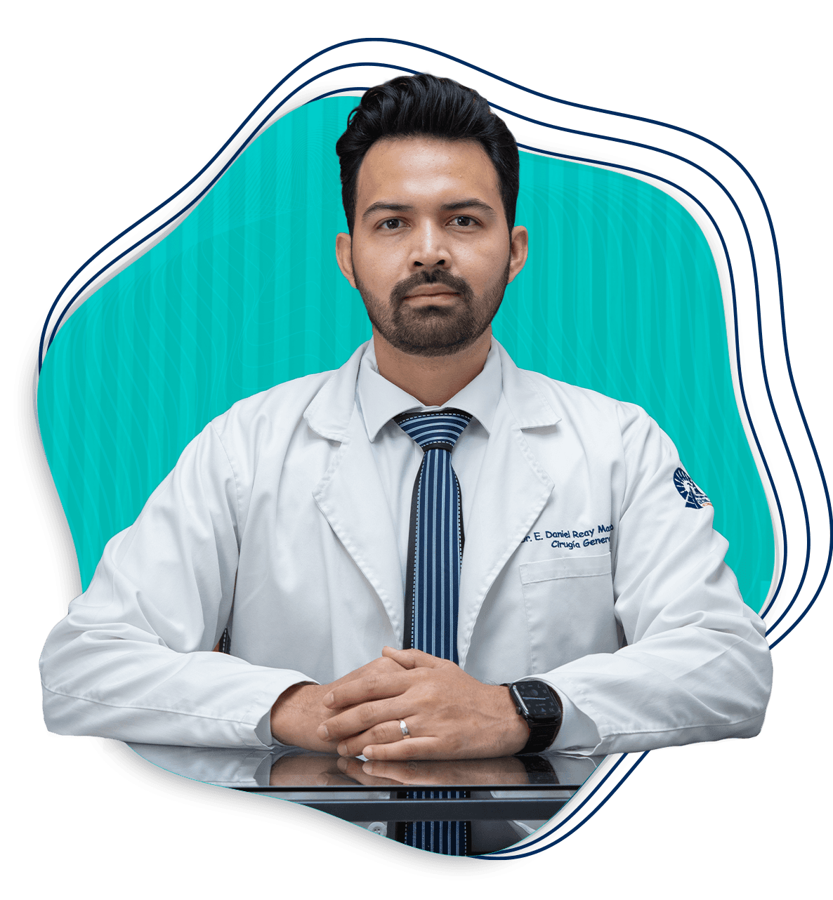 Doctor consultation