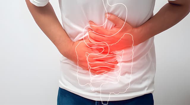 Dolor abdominal
